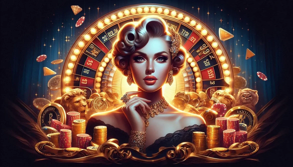 Marvel Casino